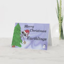 Search for alien christmas cards Fantasy