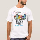 Search for block party tshirts Music
