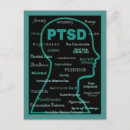 Search for ptsd postcards Awareness