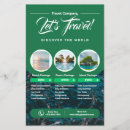 Search for tour flyers Trip