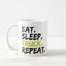 Search for truckers mugs Trucking