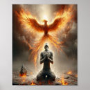 Search for pheonix posters Fire