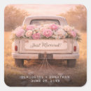 Search for married stickers Retro