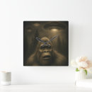 Search for bigfoot clocks Believer