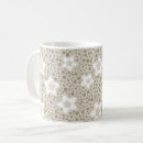 Search for beige polka mugs Flowers