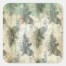 Search for fleur de lis pattern stickers Green