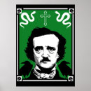 Search for gothic literature posters Edgar allan poe