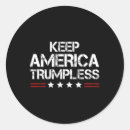 Search for anti bernie stickers Election