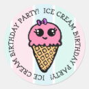 Search for pastel colors stickers Kids birthday
