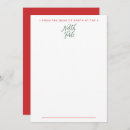 Search for letterhead note cards For kids