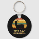 Search for great teacher key rings State exam