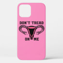 Search for feminists iphone cases My body my choice