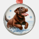 Search for playful christmas tree decorations Dog lover