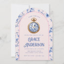 Search for pocket wedding stationery Blue