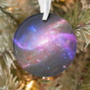 Search for black hole christmas tree decorations Universe