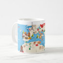 Search for morocco map mugs Africa