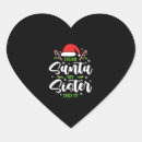 Search for funny sister stickers Merry christmas