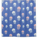 Search for jellyfish shower curtains Cute