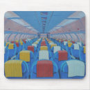 Search for airlines mousepads Flight