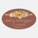 Search for brown bread stickers Bakery