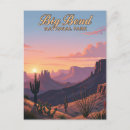 Search for big bend national park postcards Souvenir