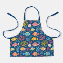 Search for coral reef aprons Nature