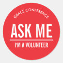 Search for ask me stickers Team
