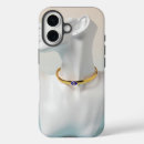 Search for necklace iphone cases Blue