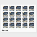 Search for mountain sky stickers Landscape