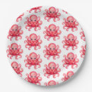 Search for octopus plates Pink