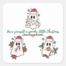 Search for spooky stickers Ghosts