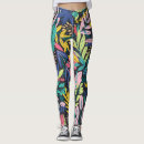 Search for orange floral clothing Pattern