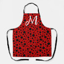 Search for glamorous aprons Trendy