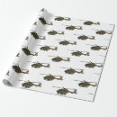 Search for helicopter wrapping paper Air force