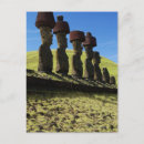 Search for easter island postcards City