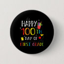 Search for 1st grade badges 100 days of kindergarten