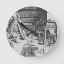 Search for laboratory clocks Science