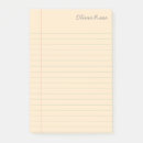 Search for lined paper post it notes To do list