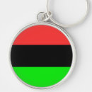 Search for american flag key rings African