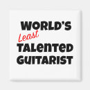 Search for guitarist magnets Funny