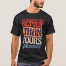 Search for employee appreciation tshirts Better