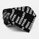 Search for ever ties Pattern