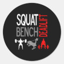 Search for bench stickers Powerlifting