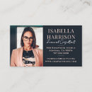 Search for financial business cards Finance