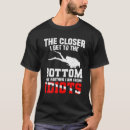 Search for scuba quotes tshirts Deep