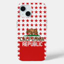 Search for cali flag iphone cases Bear