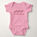 Search for bacon baby bodysuits Breakfast