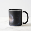 Search for spiral galaxy mugs Cosmos