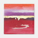 Search for red square magnets Modern