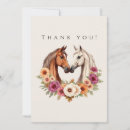 Search for horses photo cards Elegant